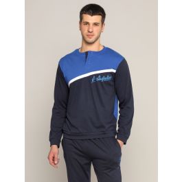 Pyjamas Australian PJ1064 BLU