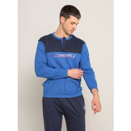 Pyjamas Australian PJ1065 BLM