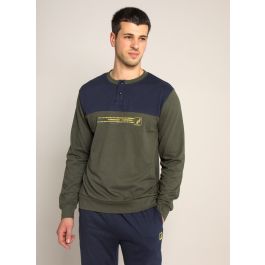 Pyjamas Australian PJ1065 VER