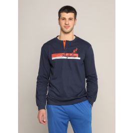 Pyjamas Australian PJ1066 BLM