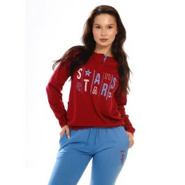 Pyjamas Australian PJ1069 BOR