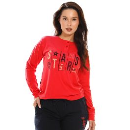 Pyjamas Australian PJ1069 COR