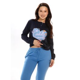 Pyjamas Australian PJ1070 BLU