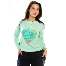 Pyjamas Australian PJ1070 VER