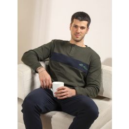 Pyjamas Australian PJ1071 VER