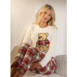 Pyjamas Nacshua PJ1078 ALB