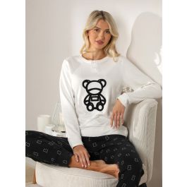 Pyjamas Nacshua PJ1079 ALB