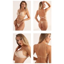 Bra Jolidon S1153 BEJ