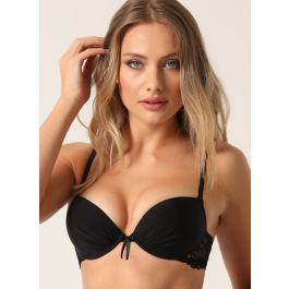 Bra Jolidon S1330 NEGRU