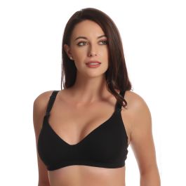 Bra Jolidon S1718 NEGR