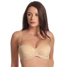 Bra Jolidon S1824D NUD