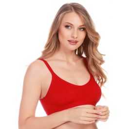 Bra Jolidon S2077 ROSU