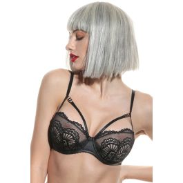 Bra Jolidon Clandestine S2212 NEG