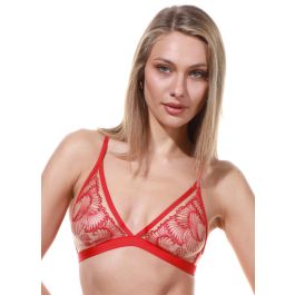 Bra Jolidon S2357 ROSU