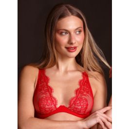 Bra Jolidon S2389 ROSU