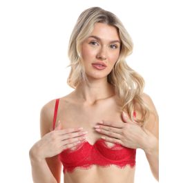 Bra Jolidon S2391 ROSU