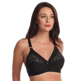 Bra Jolidon S3P NEGRU