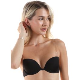 Bra Lilly SL11 NEG