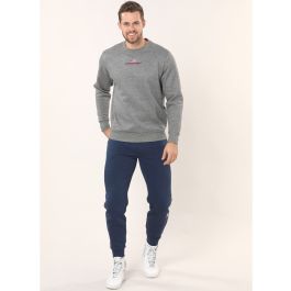 Tracksuit Cotton Belt TE12 GRI