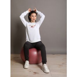 Tracksuit Cotton Belt TE19 ALB