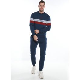 Tracksuit Josh o Morms TE23 BLU
