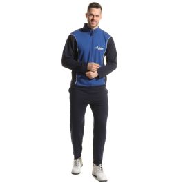 Tracksuit Australian TE27 BLU