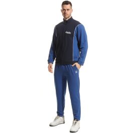 Tracksuit Australian TE27 BLUE