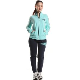 Tracksuit Australian TE31 BLU