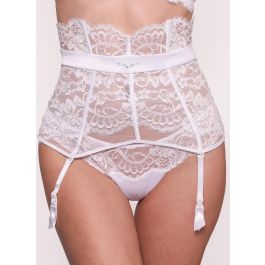 Suspender belt Prelude YJ300 ALB