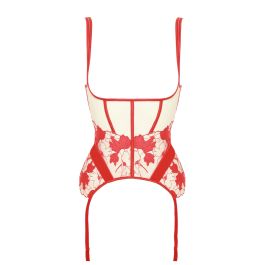 Corset Prelude YK349 ROSU