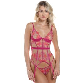 Corset Prelude YK373 FUX