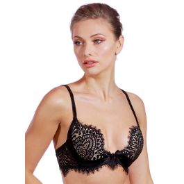 Bra Prelude YS285N NEG