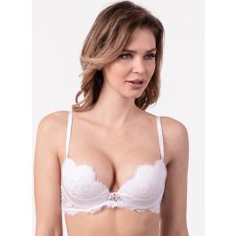 Bra Prelude YS302D ALB