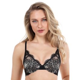 Bra Prelude YS320 NEG