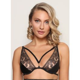 Bra Prelude YS356 NEG