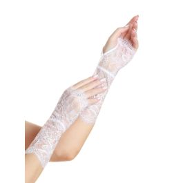 Gloves Prelude YX324 ALB