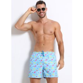 Shorts Jolidon B645JI BI5