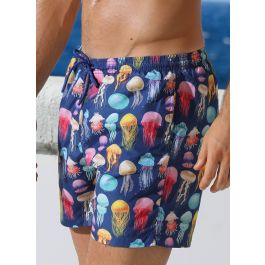 Shorts Jolidon B645JI MI14