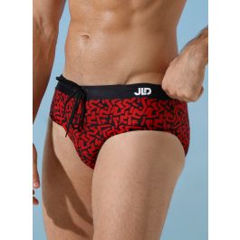 Bikini bottoms Jolidon B648I RI