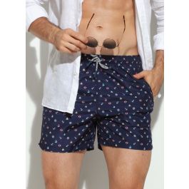 Shorts Jolidon BL645J MI6