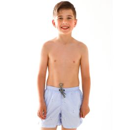 Kid's swim shorts Jolidon C352JI BI