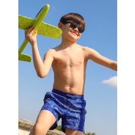 Shorts Jolidon C352JO MI9