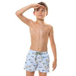 Shorts Jolidon C352SI BI6