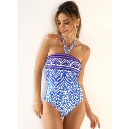 Swimsuit Jolidon FL157I BI
