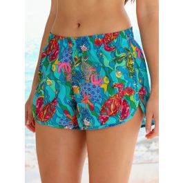 Shorts Jolidon FQR18I TI