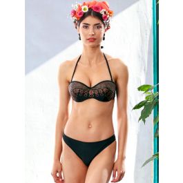 Swimsuit Jolidon FR58BI NI