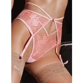 Suspender belt Jolidon J2398 PRS