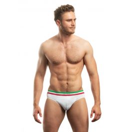 Briefs Jolidon N189BL ALB