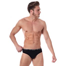 Briefs Jolidon N273BL NEGR