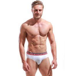Briefs Jolidon N278BL ALB